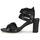 Chaussures Femme Sandales et Nu-pieds Ikks BU80205 