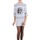 Vêtements Femme Robes courtes Brigitte Bardot BB43121 Gris