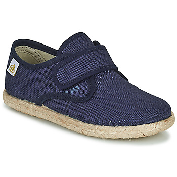 Schuhe Jungen Derby-Schuhe Citrouille et Compagnie NEW 86 Marineblau