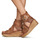 Schuhe Damen Sandalen / Sandaletten Airstep / A.S.98 NOA BUCKLE Kamel