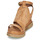 Schuhe Damen Sandalen / Sandaletten Airstep / A.S.98 LAGOS BRIDE Kamel