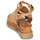 Schuhe Damen Sandalen / Sandaletten Airstep / A.S.98 LAGOS BRIDE Kamel