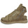 Schuhe Damen Sandalen / Sandaletten Airstep / A.S.98 LAGOS PERF Khaki