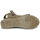 Schuhe Damen Sandalen / Sandaletten Airstep / A.S.98 LAGOS PERF Khaki