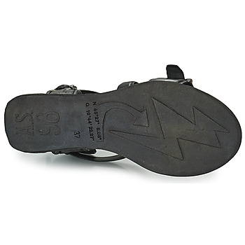 Airstep / A.S.98 LAGOS BUCKLE    