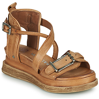 Chaussures Femme Sandales et Nu-pieds Airstep / A.S.98 LAGOS BUCKLE 