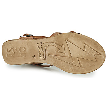 Airstep / A.S.98 LAGOS BUCKLE 