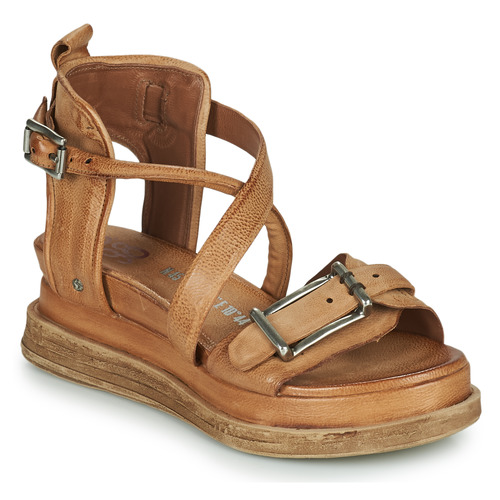 Chaussures Femme Sandales et Nu-pieds Airstep / A.S.98 LAGOS BUCKLE 