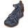 Schuhe Damen Sandalen / Sandaletten Airstep / A.S.98 RAMOS CROISE Marineblau