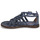 Chaussures Femme Sandales et Nu-pieds Airstep / A.S.98 RAMOS CROISE 