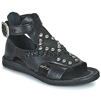 Schuhe Damen Sandalen / Sandaletten Airstep / A.S.98 RAMOS BUCKLE    