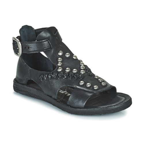 Chaussures Femme Sandales et Nu-pieds Airstep / A.S.98 RAMOS BUCKLE 