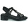 Chaussures Femme Sandales et Nu-pieds Airstep / A.S.98 SEOUL CHAIN 