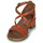 Chaussures Femme Sandales et Nu-pieds Airstep / A.S.98 SEOUL SANDAL 
