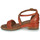 Chaussures Femme Sandales et Nu-pieds Airstep / A.S.98 SEOUL SANDAL 