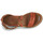 Schuhe Damen Sandalen / Sandaletten Airstep / A.S.98 SEOUL SANDAL Rot