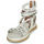 Chaussures Femme Sandales et Nu-pieds Airstep / A.S.98 POLA SQUARE 