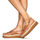Schuhe Damen Sandalen / Sandaletten Betty London ARAMA Kamel
