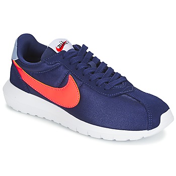 Schuhe Damen Sneaker Low Nike ROSHE LD-1000 W Blau / Orange