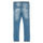 Kleidung Mädchen Slim Fit Jeans Name it NKFPOLLY DNMTAHA Blau