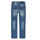 Kleidung Jungen Slim Fit Jeans Name it NKMCONEX DNMTURNS Blau