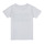 Kleidung Jungen T-Shirts Name it NKMMASE MARVEL Weiß