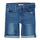 Kleidung Jungen Shorts / Bermudas Name it NKMTHEO DNMCLAS Blau