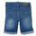 Kleidung Jungen Shorts / Bermudas Name it NKMTHEO DNMCLAS Blau
