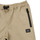 Kleidung Jungen Shorts / Bermudas Name it NKMRYAN TWITHILSE Grau