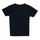 Kleidung Jungen T-Shirts Name it NKMMARVEL Marineblau
