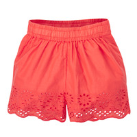 Vêtements Fille Shorts / Bermudas Name it NKFFLEMA 
