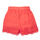 Kleidung Mädchen Shorts / Bermudas Name it NKFFLEMA Orange