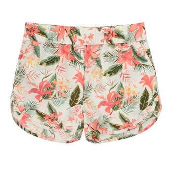 Kleidung Mädchen Shorts / Bermudas Name it NKFVINAYA SHORTS Bunt