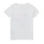 Kleidung Mädchen T-Shirts Name it NKFFSURFI Weiß