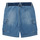 Kleidung Jungen Shorts / Bermudas Name it NMMRYAN Blau
