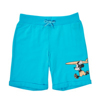 Abbigliamento Bambino Shorts / Bermuda Name it NMMMICKEY MUSE 