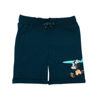 Kleidung Jungen Shorts / Bermudas Name it NMMMICKEY MUSE Marineblau