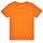 Kleidung Jungen T-Shirts Name it NMMMICKEY MICAH Orange