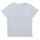 Kleidung Jungen T-Shirts Name it NMMGIGANTOSAURUS Weiß