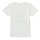 Kleidung Jungen T-Shirts Name it NMMFRITZ Weiß