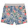 Kleidung Mädchen Shorts / Bermudas Name it NMFFLORA SHORTS Bunt