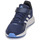 Schuhe Kinder Laufschuhe adidas Performance RUNFALCON 2.0 EL K Marineblau / Weiß