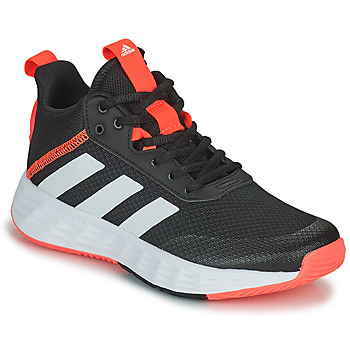 Schuhe Kinder Basketballschuhe Adidas Sportswear OWNTHEGAME 2.0 K Rot