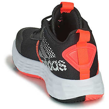 Adidas Sportswear OWNTHEGAME 2.0 K Rot