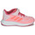 Chaussures Fille Running / trail adidas Performance DURAMO 10 EL K 