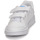 Schuhe Mädchen Sneaker Low adidas Originals NY 90 CF I Weiß