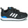 Schuhe Jungen Sneaker Low adidas Originals ZX 700 HD CF C Weiß / Blau