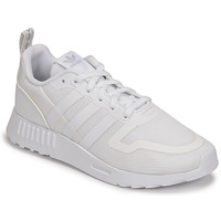 Schuhe Kinder Sneaker Low adidas Originals MULTIX C Weiß