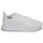 Schuhe Kinder Sneaker Low adidas Originals MULTIX C Weiß