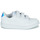 Schuhe Mädchen Sneaker Low adidas Originals NY 90  CF C Weiß